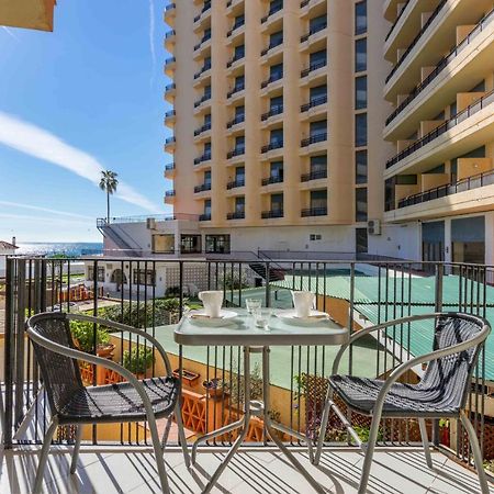 Shoreline Apartment In Fuengirola By Costarentals - Ref 88 Exterior photo